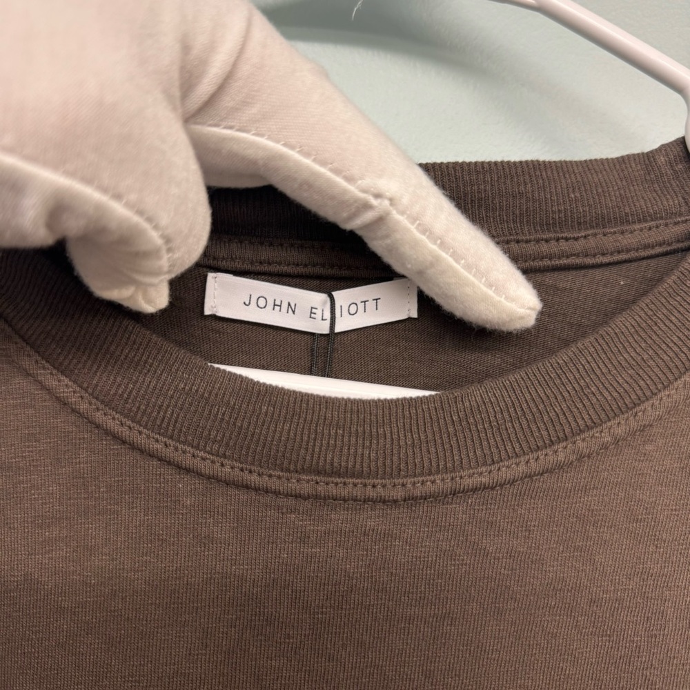 John Elliott T-shirt - Picture 2 of 4